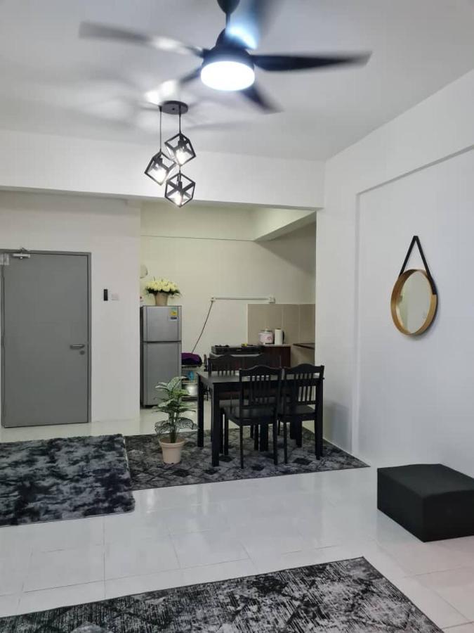 Alfaruqi Homestay Seaview 8 Kuantan Eksteriør billede