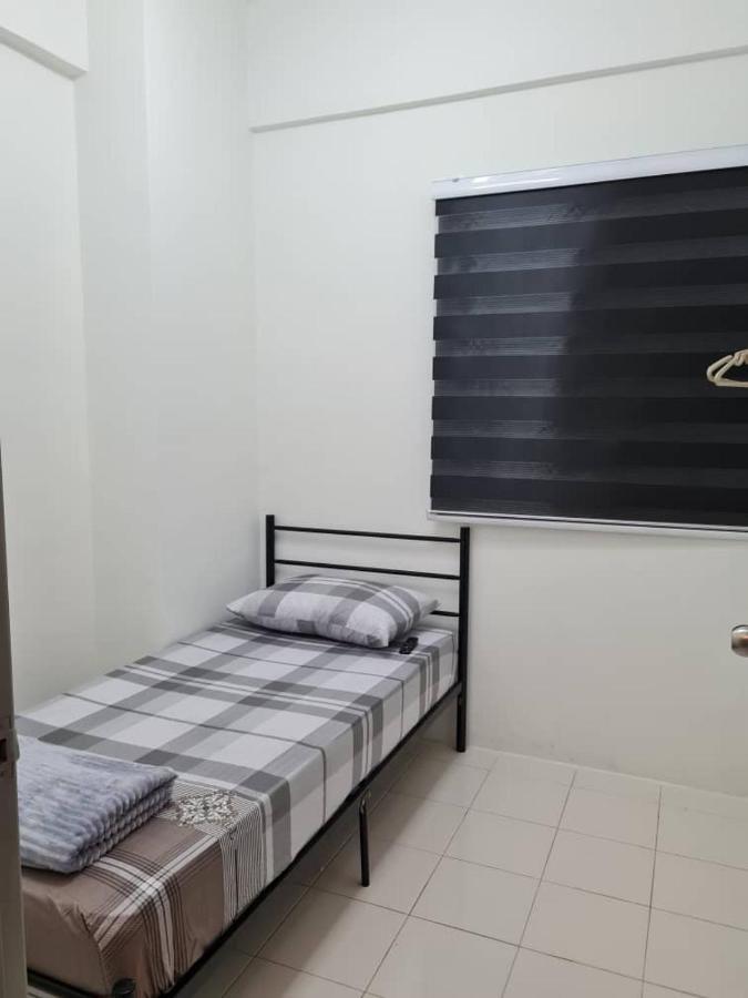 Alfaruqi Homestay Seaview 8 Kuantan Eksteriør billede